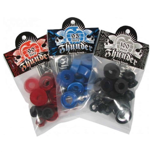 THUNDER Rebuild Skateboard