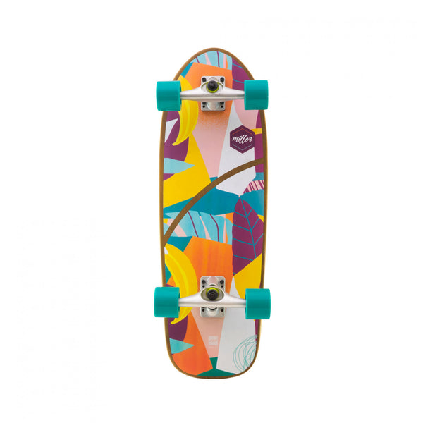Miller Surfskate Arcadia 30″ X 9,89″