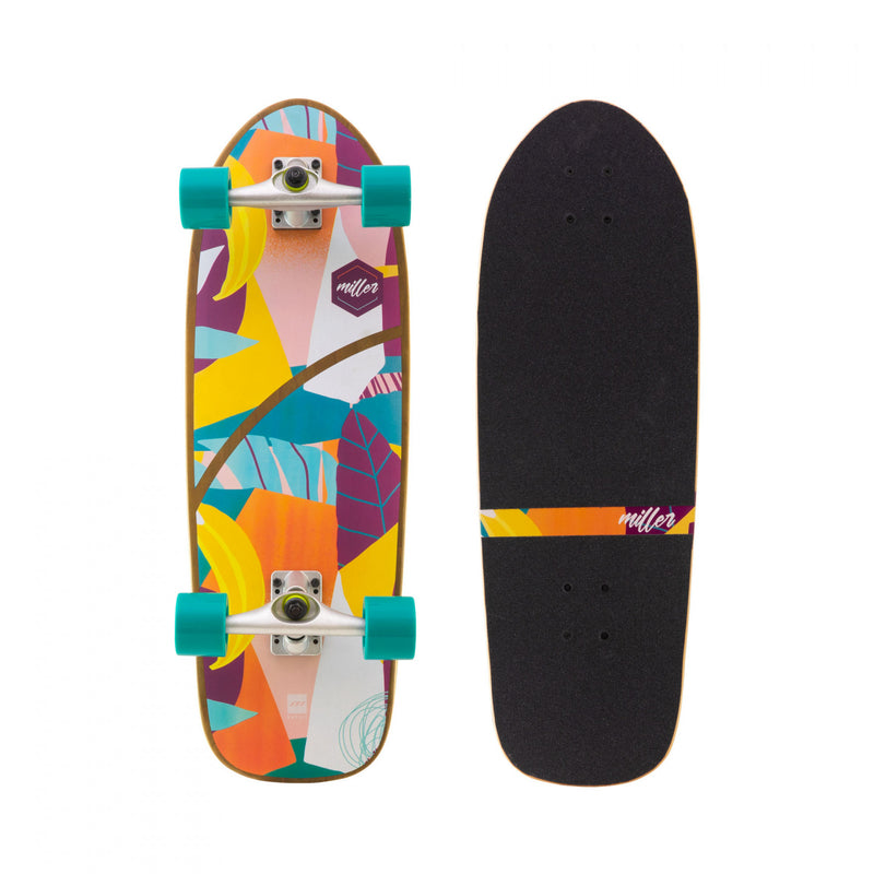 Miller Surfskate Arcadia 30″ X 9,89″