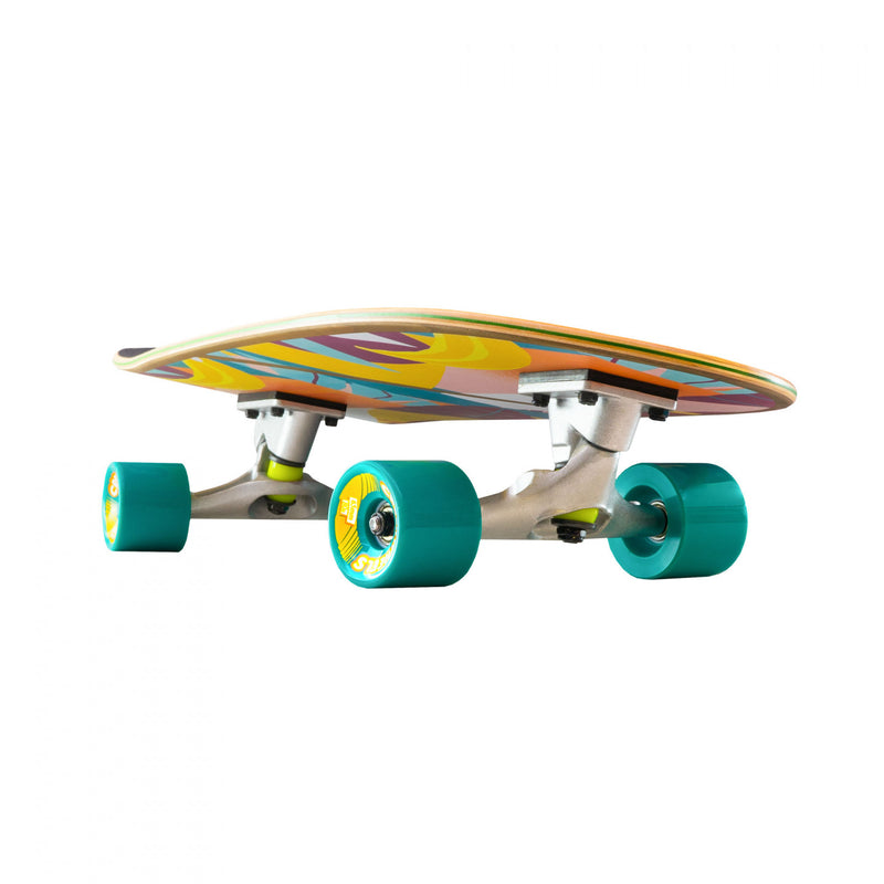 Miller Surfskate Arcadia 30″ X 9,89″