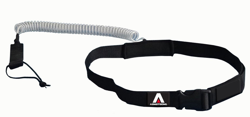 ARMSTRONG - Waist/Wing leash