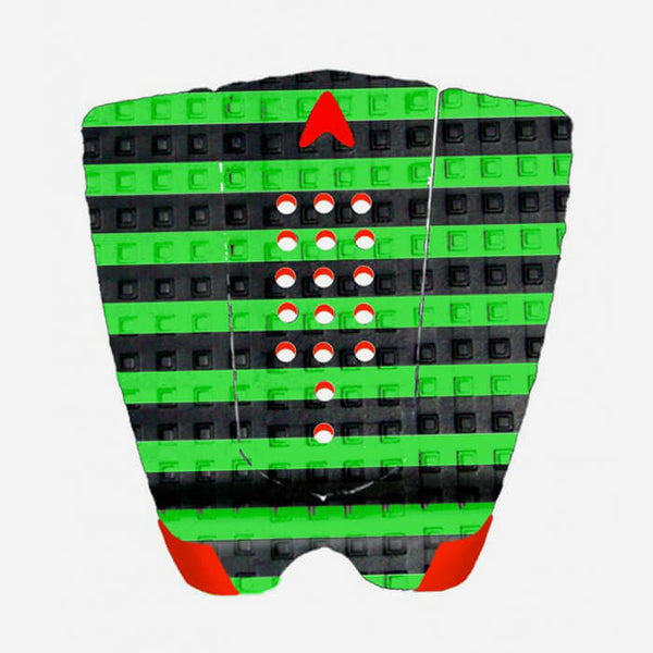 ASTRODECK PAD SURF DANNY FULLER 3 PCS