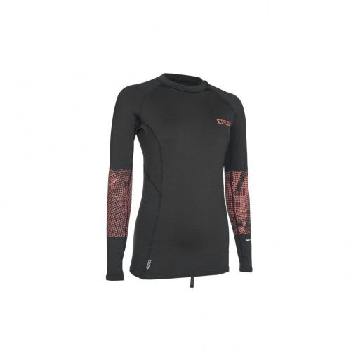 ION THERMO TOP WOMEN LS