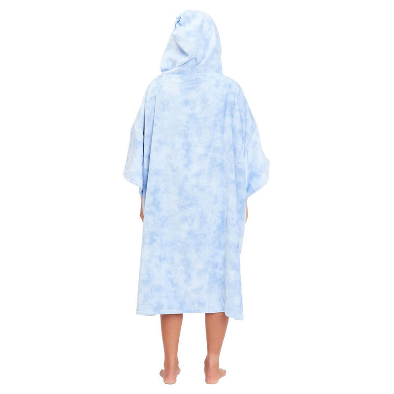 Billabong Poncho toalla surf con capucha Mujer