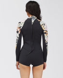 BILLABONG 2/2 SPRING FEVER MUJER