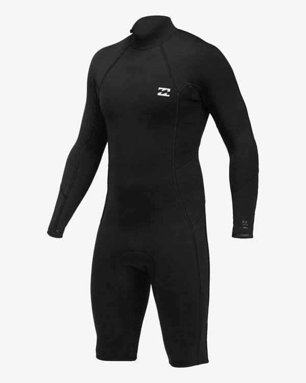 BILLABONG 2/2 ABSOLUTE SPRINGSUIT