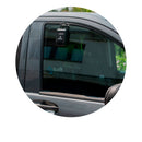 Surflogic Accesorio Para Candado Guarda Llaves Para Ventana Del Coche