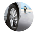 Surflogic Candado Guarda Llaves Doble Sistema