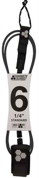 CHANNEL ISLANDS STANDARD HEXAGONAL LEASH