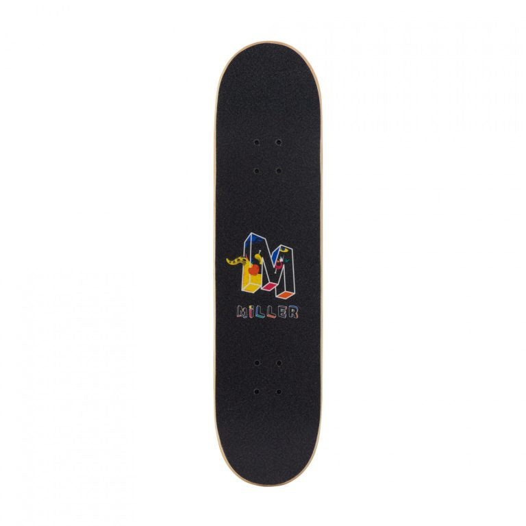 Miller Skate COMUNITY 8″ X 31,75″