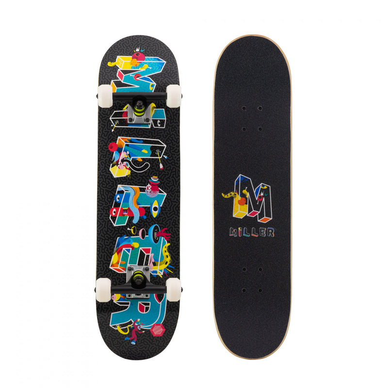 Miller Skate COMUNITY 8″ X 31,75″
