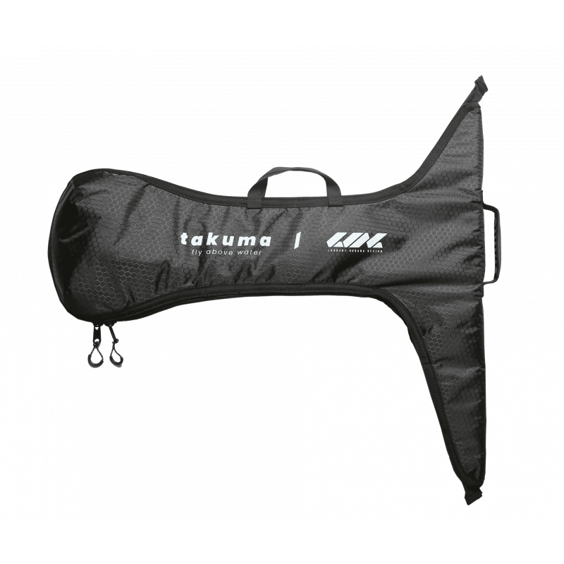 Takuma Carbon T-Mast Cover