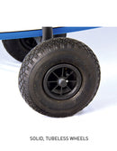 Ocean & Earth Sup Long Trolley