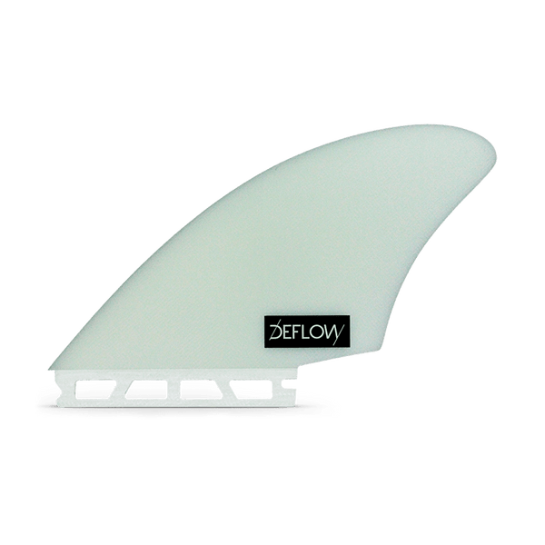 Deflow KEEL White