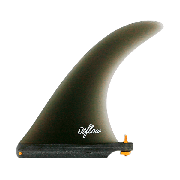 Deflow Cream Grey 9,75"