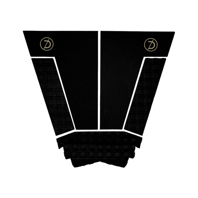 Deflow 5 PIECE TRACTION