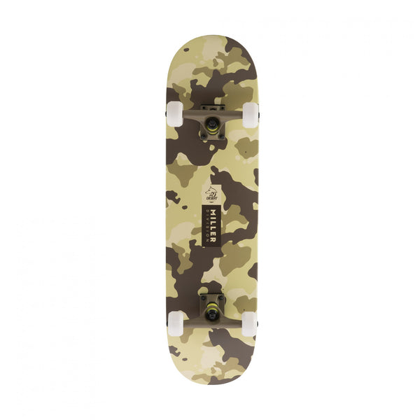 Miller Skate DESERT 8,25″ X 32″