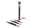 Sabfoil Red Devil RDX/WING | Hydrofoil Racing Bundle