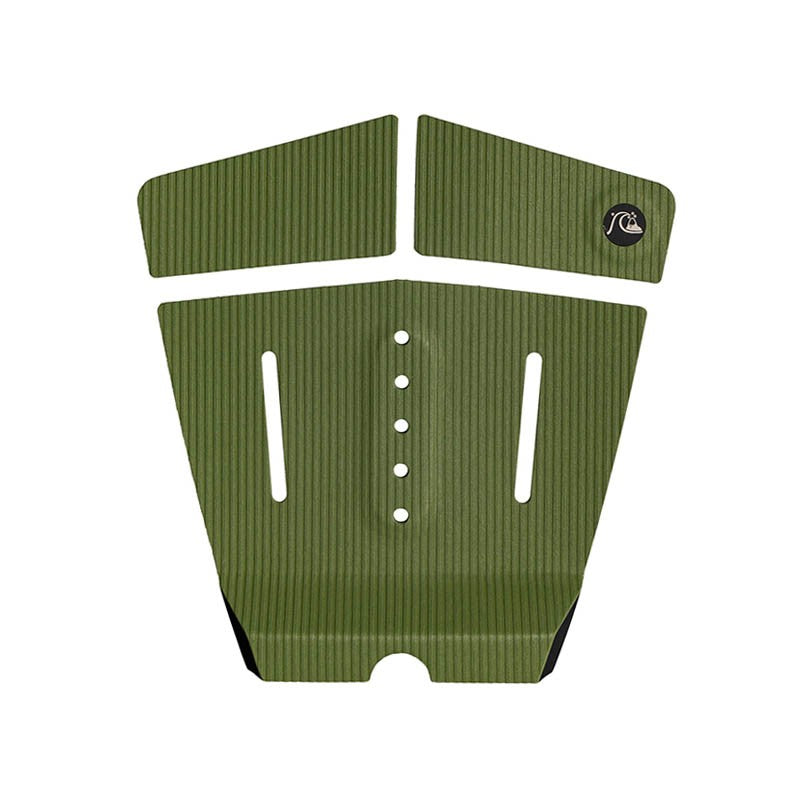 Quiksilver Sol Stone Pad Verde