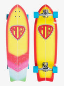 Quiksilver Surfskate Mr Super 31 x 9,5