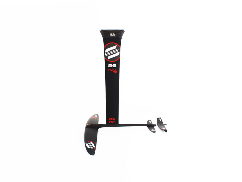 Sabfoil Razor Pro 975/86P | Hydrofoil Set
