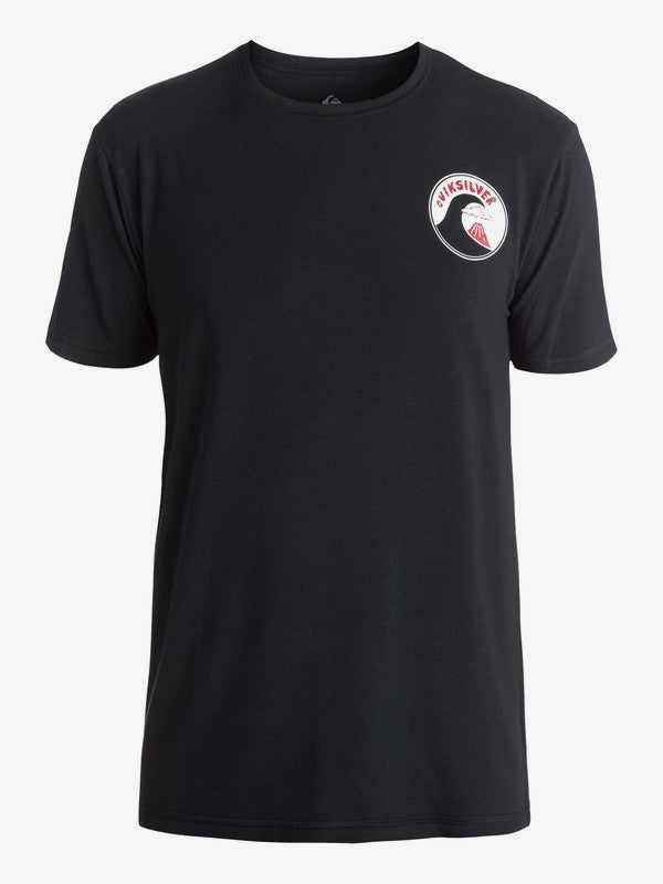 QUIKSILVER PARAD AMPHIBIAN CAMISETA
