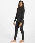 BILLABONG 4/3 SYNERGY CZ Mujer 2023