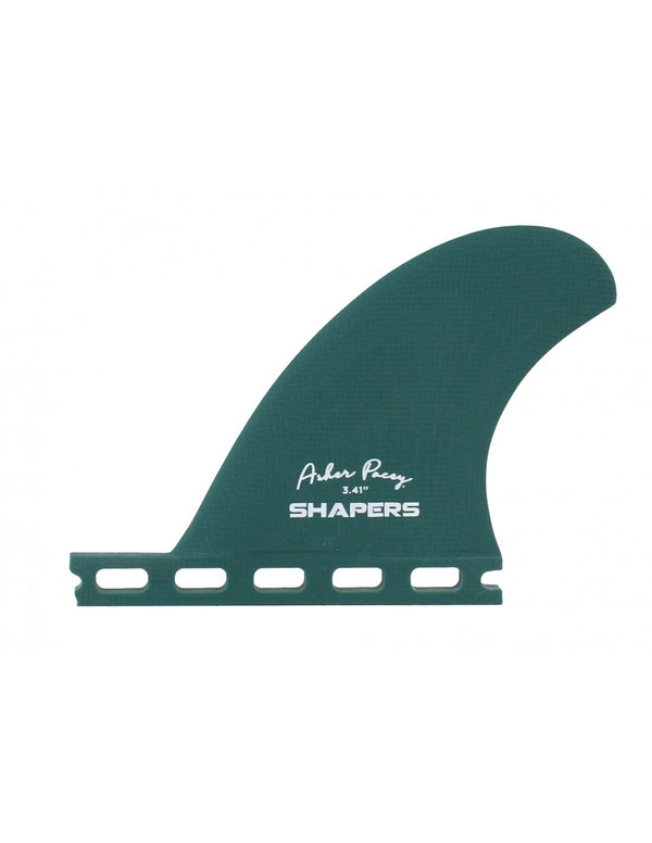 Quilla Shapers Ap Twin Stabilisers Future