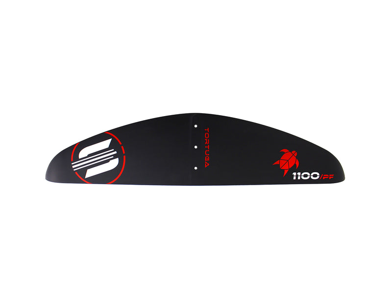 Sabfoil Tortuga 1100 Pro Finish | T8 Hydrofoil Front Wing