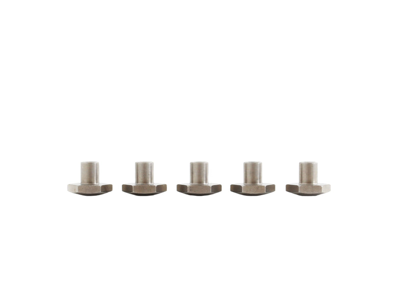 Sabfoil Round Head Bushings T22/T22C to Mast