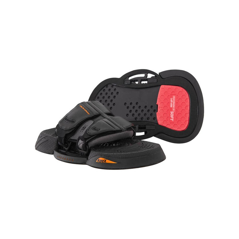 Naish S25 Apex Bindings