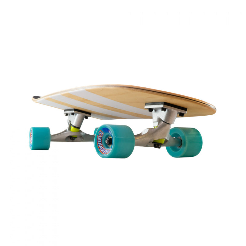 Miller Surfskate Frontside 31.5″ X 10″