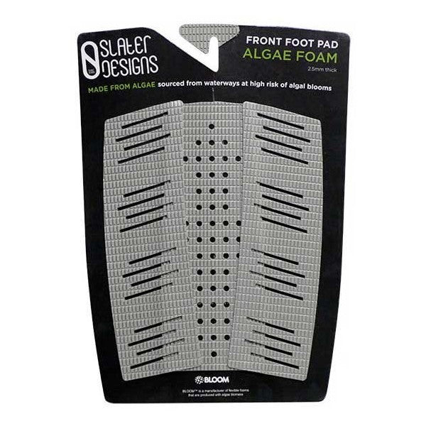 SLATER DESIGNS GRIP DE SURF FRONT FOOT PAD