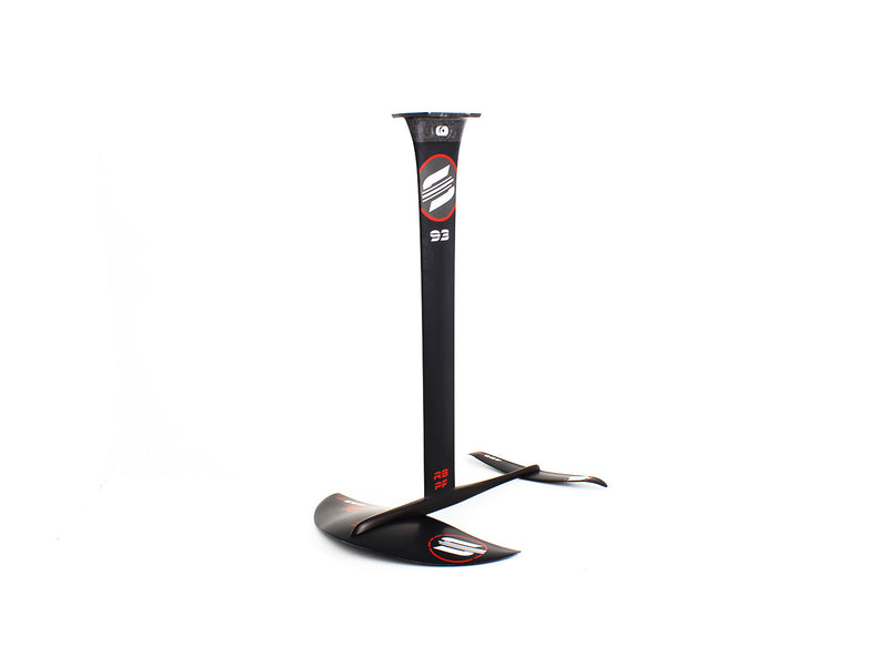 Sabfoil Tortuga 633-480/93 | Hydrofoil Set