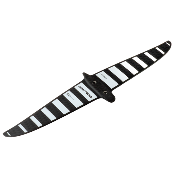 ARMSTRONG - HA195 Tail Wing