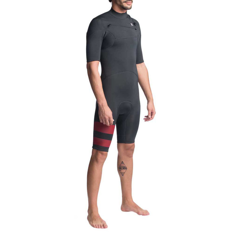 Hurley Advantage Plus 2/2