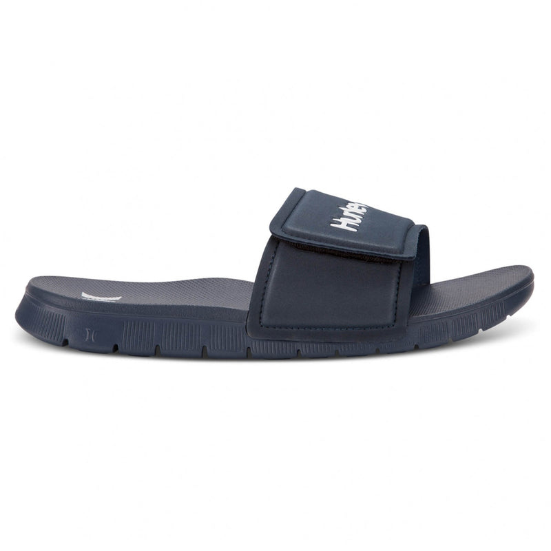 Hurley fusion 2. discount slide