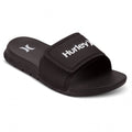 Hurley M Fusion 2,0 Slide Chanclas