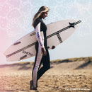 Hurley Advantage Plus 3/2Mm Hello Kitty - Mujer