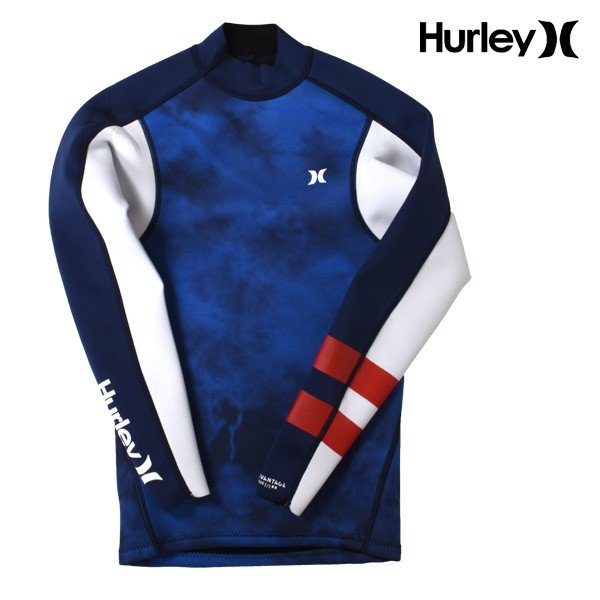 Hurley Andino Pro Series Surf Jacket