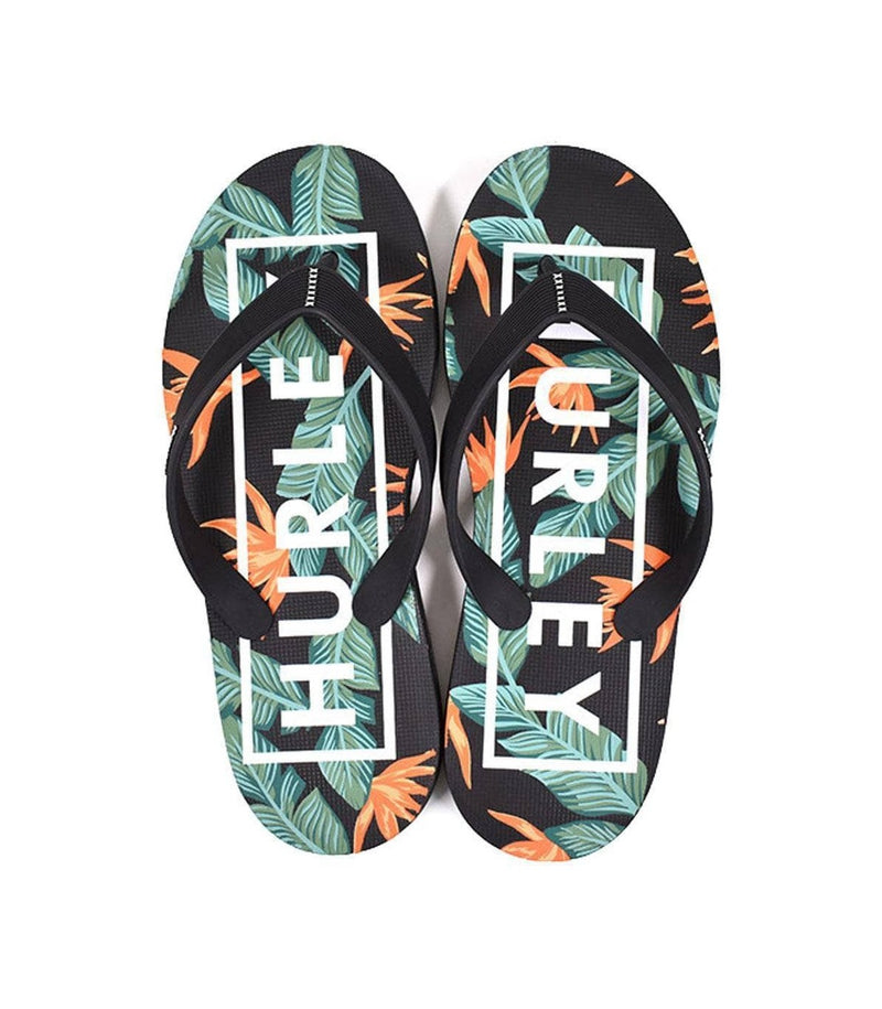 Hurley M One&Only 2.0 Printed Chanclas