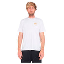 Hurley Toro Hybrid Upf Tee Ss