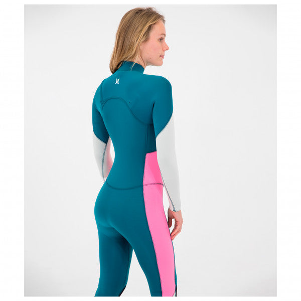 Hurley Advantage Plus 4/3 Fullsuit Mujer 2023