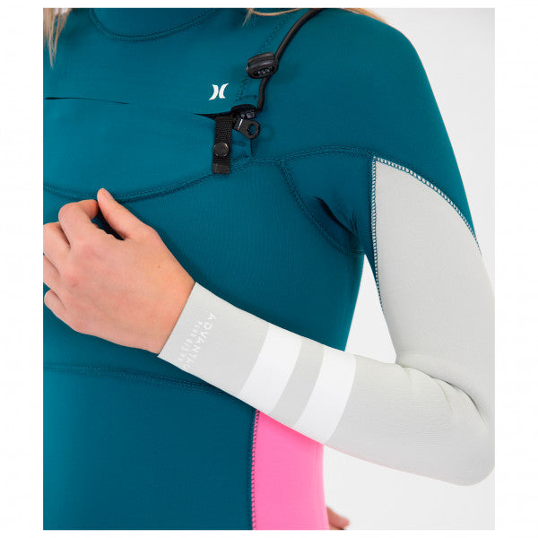 Hurley Advantage Plus 4/3 Fullsuit Mujer 2023