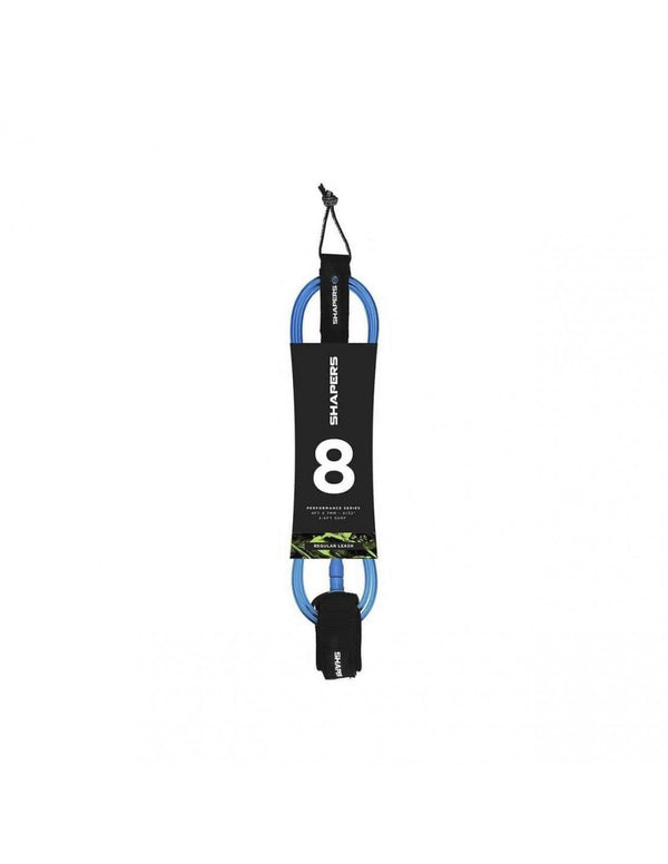 Shapers Regular Leash 8