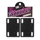 THUNDER RISERS 1/8