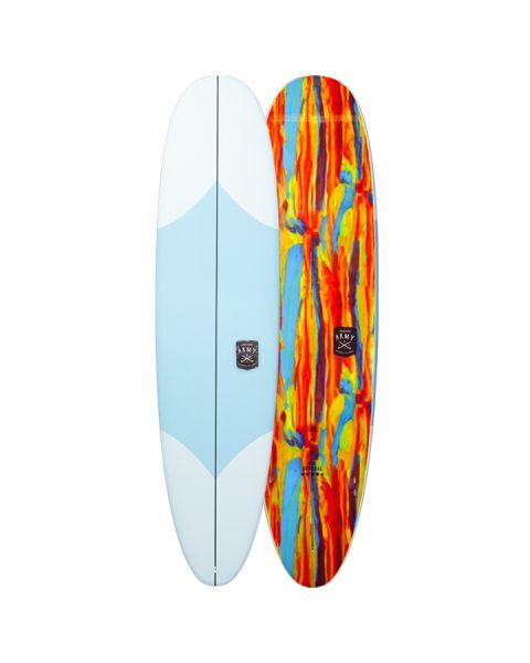 Ocean & Earth The General Epoxy Soft 7.6