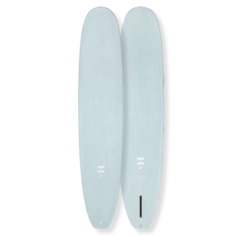 Indio Endurance Log Machine 9.6 Aqua Cement