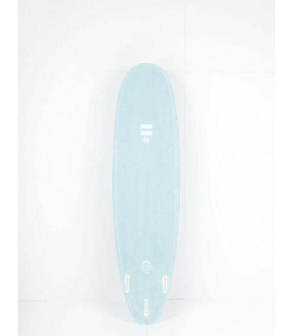 Indio Endurance Mid Length 7'6 Light Blue