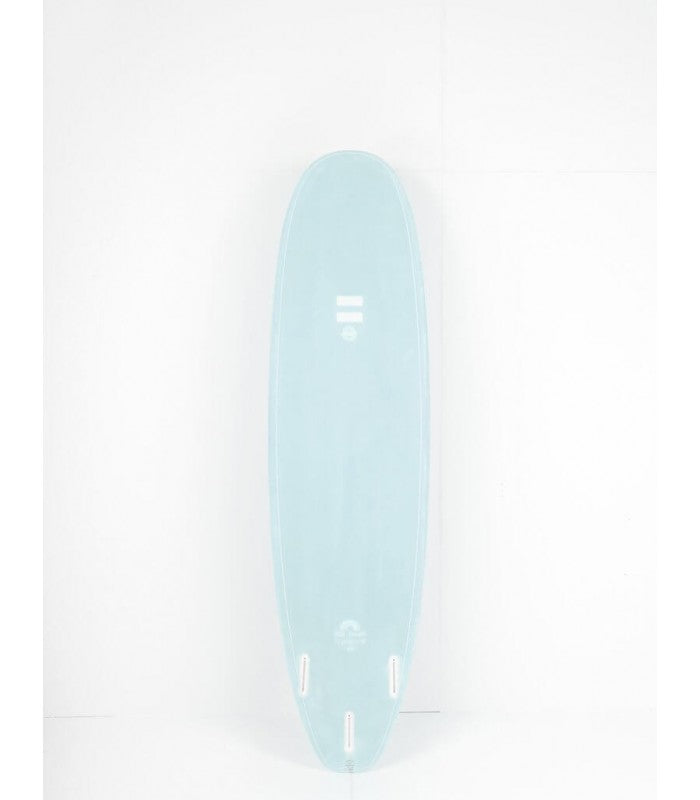Indio Endurance Mid Length 7'6 Light Blue
